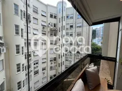 Flat com 1 Quarto à venda, 35m² no Leblon, Rio de Janeiro - Foto 15