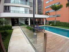 Apartamento com 2 Quartos à venda, 131m² no Moema, São Paulo - Foto 36