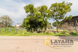 Terreno / Lote / Condomínio para alugar, 1454m² no Nonoai, Porto Alegre - Foto 1