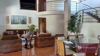 Casa de Condomínio com 4 Quartos para venda ou aluguel, 525m² no Jardim Cedro, São José do Rio Preto - Foto 5