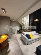 Apartamento com 1 Quarto à venda, 74m² no Jardim do Salso, Porto Alegre - Foto 4