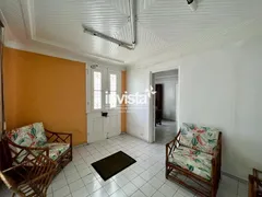 Casa com 3 Quartos para alugar, 155m² no Encruzilhada, Santos - Foto 3
