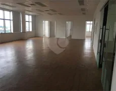 Conjunto Comercial / Sala para alugar, 128m² no Santo Amaro, São Paulo - Foto 8