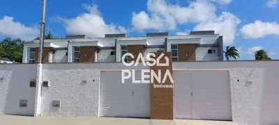 Casa com 3 Quartos à venda, 110m² no Centro, Eusébio - Foto 6