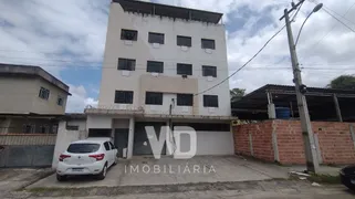 Prédio Inteiro com 36 Quartos para venda ou aluguel, 900m² no Nancilândia, Itaboraí - Foto 5