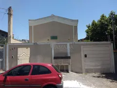 Casa de Condomínio com 2 Quartos à venda, 68m² no Ermelino Matarazzo, São Paulo - Foto 1