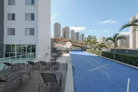Apartamento com 3 Quartos para alugar, 115m² no Vila da Serra, Nova Lima - Foto 22