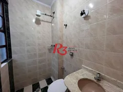 Sobrado com 2 Quartos à venda, 180m² no Embaré, Santos - Foto 9