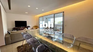 Apartamento com 3 Quartos à venda, 126m² no Vila da Serra, Nova Lima - Foto 4