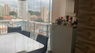 Apartamento com 3 Quartos à venda, 82m² no Bosque da Saúde, São Paulo - Foto 19
