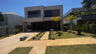 Casa de Condomínio com 3 Quartos à venda, 354m² no Loteamento Alphaville Campinas, Campinas - Foto 1