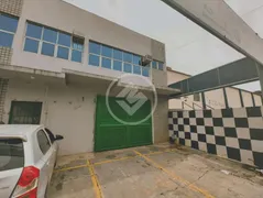 Galpão / Depósito / Armazém para alugar, 450m² no Jardim Santo Antônio, Goiânia - Foto 10