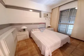 Apartamento com 3 Quartos para alugar, 135m² no Centro, Guarujá - Foto 14