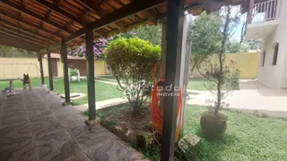 Fazenda / Sítio / Chácara com 4 Quartos à venda, 169m² no Jardim Itapema, Guararema - Foto 28