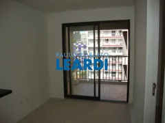 Apartamento com 1 Quarto à venda, 34m² no Pinheiros, São Paulo - Foto 1