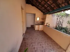Casa com 2 Quartos para alugar, 94m² no Vila Xavier, Araraquara - Foto 8
