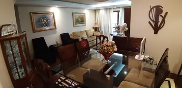 Apartamento com 3 Quartos à venda, 132m² no Jardim Anália Franco, São Paulo - Foto 6