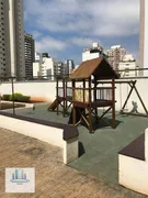 Apartamento com 4 Quartos para alugar, 110m² no Vila Mariana, São Paulo - Foto 27