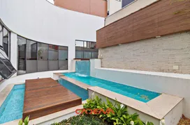 Apartamento com 1 Quarto para alugar, 37m² no Juvevê, Curitiba - Foto 15