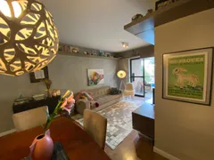 Apartamento com 3 Quartos à venda, 107m² no Água Verde, Curitiba - Foto 14