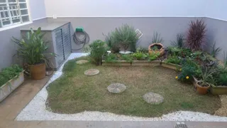 Casa de Condomínio com 3 Quartos à venda, 78m² no Jardim Ouro Verde, Limeira - Foto 11
