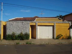 Casa com 3 Quartos para alugar, 315m² no Jardim Paraíso, São Carlos - Foto 1