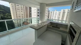 Apartamento com 3 Quartos para venda ou aluguel, 170m² no Centro, Guarujá - Foto 8