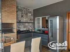 Casa com 3 Quartos à venda, 187m² no Jardins do Imperio, Indaiatuba - Foto 6