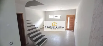 Casa de Condomínio com 3 Quartos à venda, 153m² no Massaguaçu, Caraguatatuba - Foto 8