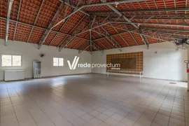 Apartamento com 2 Quartos à venda, 58m² no Vila Teixeira, Campinas - Foto 22