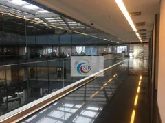 Conjunto Comercial / Sala para alugar, 545m² no Cidade Monções, São Paulo - Foto 22