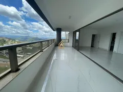 Apartamento com 4 Quartos à venda, 174m² no Vale do Sereno, Nova Lima - Foto 9