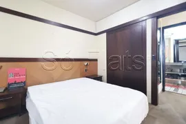 Flat com 1 Quarto à venda, 39m² no Alphaville, Santana de Parnaíba - Foto 8