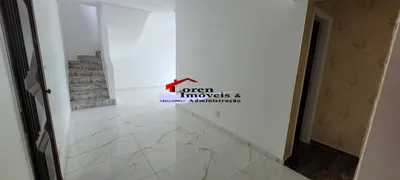 Cobertura com 2 Quartos à venda, 190m² no Gonzaguinha, São Vicente - Foto 8
