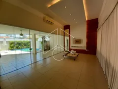 Casa de Condomínio com 3 Quartos para alugar, 10m² no Jardim Alvorada, Marília - Foto 2