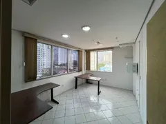 Conjunto Comercial / Sala com 1 Quarto para alugar, 33m² no Lapa, São Paulo - Foto 9