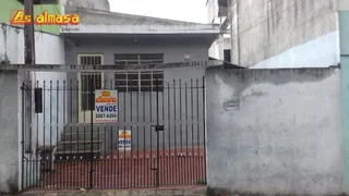 Casa com 1 Quarto à venda, 60m² no Parque Santo Antônio, Guarulhos - Foto 33