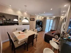 Apartamento com 3 Quartos à venda, 65m² no Parque Novo Mundo, São Paulo - Foto 2