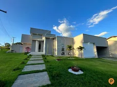 Casa de Condomínio com 3 Quartos à venda, 235m² no Residencial Aldeia das Thermas, Caldas Novas - Foto 1