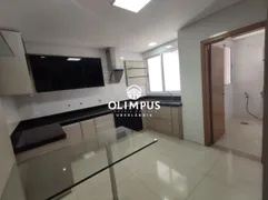 Apartamento com 4 Quartos para alugar, 180m² no Lidice, Uberlândia - Foto 6