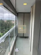 Flat com 1 Quarto à venda, 38m² no Jardim Tarraf II, São José do Rio Preto - Foto 1