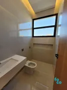 Casa de Condomínio com 4 Quartos à venda, 255m² no Aclimacao, Uberlândia - Foto 16