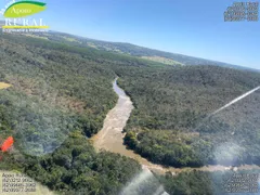 Fazenda / Sítio / Chácara com 5 Quartos à venda, 14907200m² no Zona Rural, Santa Cruz de Goiás - Foto 9