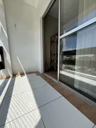 Apartamento com 3 Quartos para alugar, 90m² no Loteamento Joao Batista Juliao, Guarujá - Foto 14
