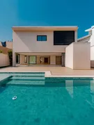 Casa de Condomínio com 4 Quartos à venda, 482m² no Alphaville Residencial Zero, Barueri - Foto 1