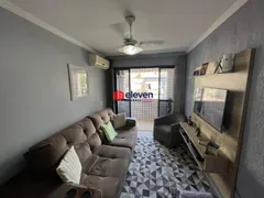 Apartamento com 2 Quartos à venda, 67m² no Itararé, São Vicente - Foto 2