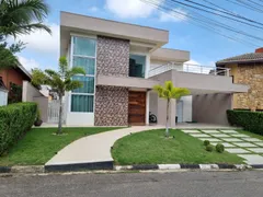 Casa de Condomínio com 3 Quartos à venda, 260m² no Villa Branca, Jacareí - Foto 21