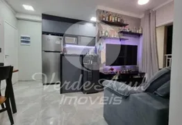 Apartamento com 2 Quartos à venda, 58m² no Condomínio Coronel Nova Veneza, Sumaré - Foto 3