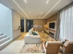Casa de Condomínio com 3 Quartos à venda, 243m² no Jardim Imperador, Araraquara - Foto 4