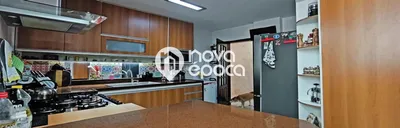 Cobertura com 3 Quartos à venda, 160m² no Tijuca, Rio de Janeiro - Foto 17